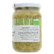 Delouis | Organic Wholegrain Mustard | 200G Discount