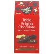 Artful Baker | Triple Belgian Chocolate | 100g Cheap