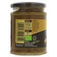 Meridian | Peanut Butter Crunchy + Salt | 280G Hot on Sale