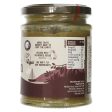 Meridian | Tahini - Dark, Organic | 270G Supply