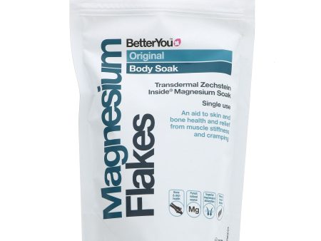 Better You | Magnesium Flakes | 250G Online