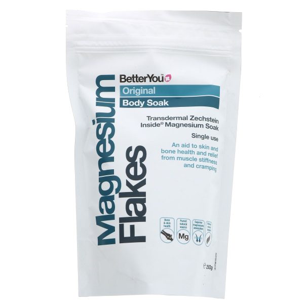 Better You | Magnesium Flakes | 250G Online