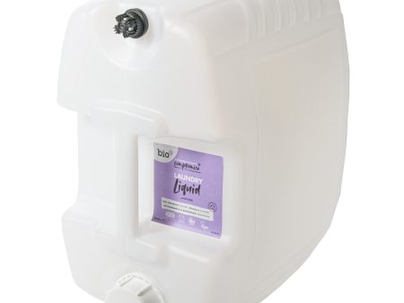 Bio D | Lavender Laundry Liquid | 20ltr Supply