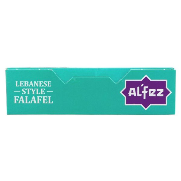 Al fez | Falafel Mix - Contains Mustard | 150g Online