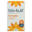 Bio-Kult | Everyday Advanced Formulation - 14 live bacterial strains | 30 capsules Online Sale