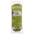 Amisa | Olive Ciabatta | 180G For Cheap