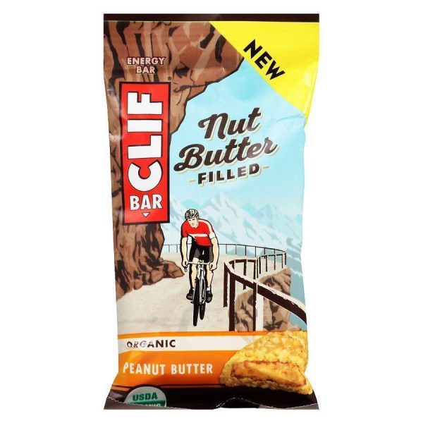 Clif Bar | Peanut Butter | 150g Online now