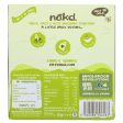 Nakd | Apple Danish Multipacks - New Improved Recipe | 4 x 30g For Cheap