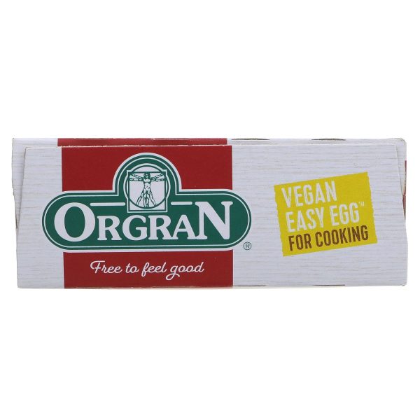 Orgran | Vegan Easy Egg | 250g For Discount