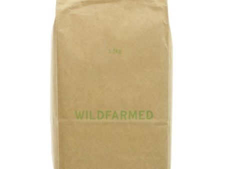 Wildfarmed | Patisserie Flour T55 | 1.5kg For Cheap