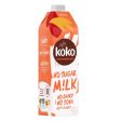 Koko | Coconut Milk Drink Unsweetened | 1l Hot on Sale