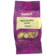 Suma | Macadamias - Whole halves | 125g For Cheap