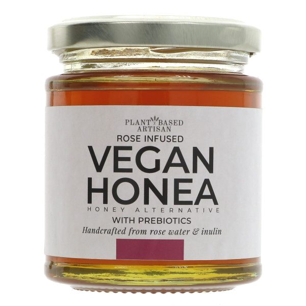 Honea | Rose Honea - Vegan | 230ml Online now