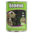 Benevo | Duo | 354g Discount