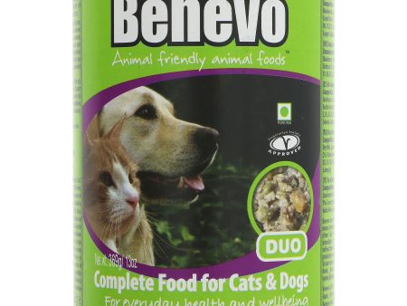 Benevo | Duo | 354g Discount