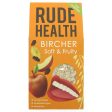 Rude Health | Bircher Muesli - Soft & Fruity | 375g Online