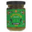 Amaizin | Jalapeno Peppers | 150G Discount