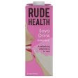 Rude Health | Organic Soya Drink | 1l For Discount