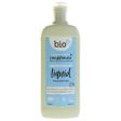 Bio D | Washing Up Liquid Fragrance Free | 750ML on Sale