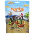 Benevo | Ocean Treats Medium | 140g Supply