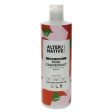 Alter Native | Body Wash - Pink Grapefruit - Uplifting with lime | 400ml Hot on Sale