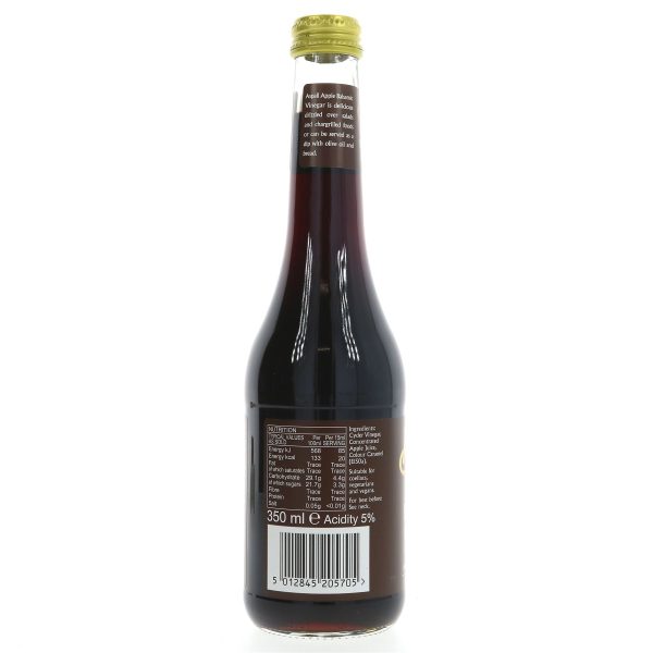 Aspall | Apple Balsamic Vinegar | 350ML For Cheap