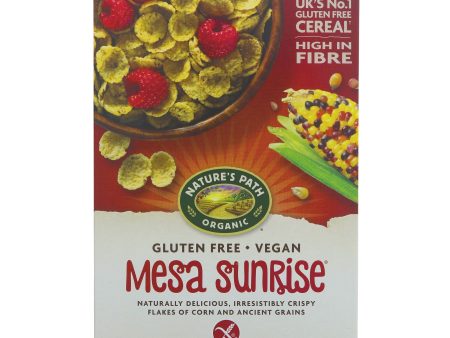 Natures Path | Mesa Sunrise | 355g Fashion