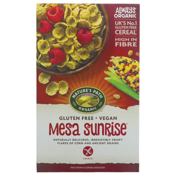 Natures Path | Mesa Sunrise | 355g Fashion