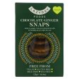 Lazy Day | Dark Belgian Chocolate Gingers | 125g Hot on Sale