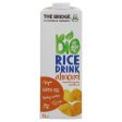 The Bridge | Rice Drink + Almond - organic | 1l on Sale