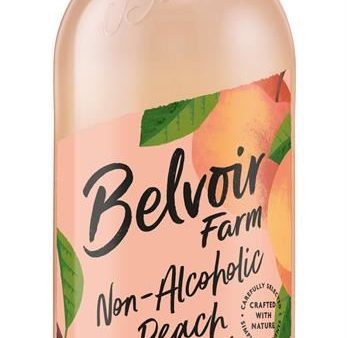 Belvoir | Peach Bellini | 250ml Sale