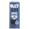 Oatly | Oatly Oat Drink - Whole | 1l Hot on Sale