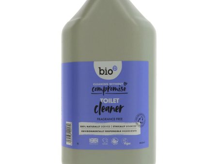 Bio D | Toilet Cleaner | 5L Online Sale