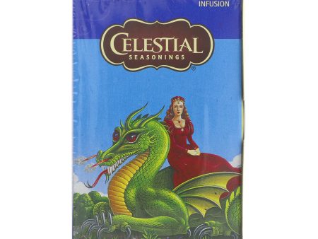 Celestial Seasonings | Tension Tamer | 20 bags For Cheap