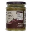 Meridian | Tahini - Dark | 270G For Discount