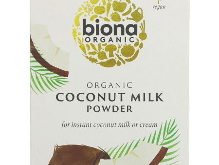 Biona | Coconut Milk Powder | 150g Cheap