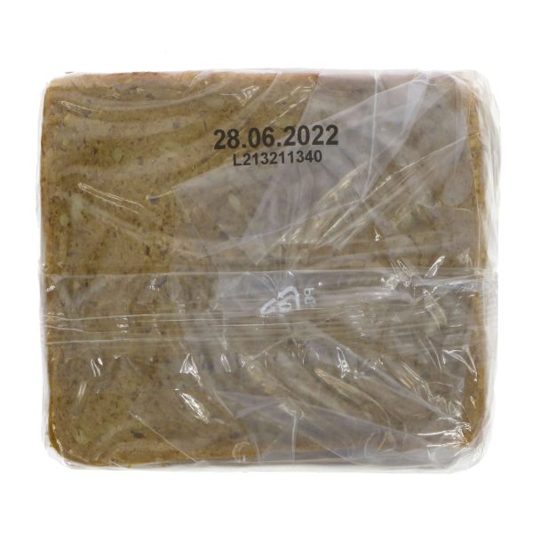 Biona | Rice Bread with Sunflower Seed - Organic and Gluten Free | 500g Sale