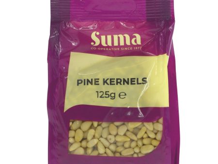 Suma | Pine kernels | 125g For Discount