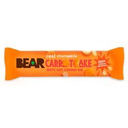 Bear | Bars Carrot Cake | 27g For Discount