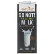 Naturli  | Do Not Call Me M_lk - Soy, Rice, Oat, Almond Blend | 1l Online Hot Sale