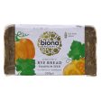 Biona | Rye Bread - Pumpkin Seed | 500G Cheap