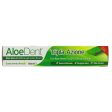 Aloe Dent | Triple Action Toothpaste | 100ml Fashion