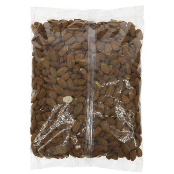 Suma | Almonds - Organic | 1 KG Discount