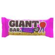 Ma Baker | Giant Berry Bar - Wheat Free | 90G Online Sale