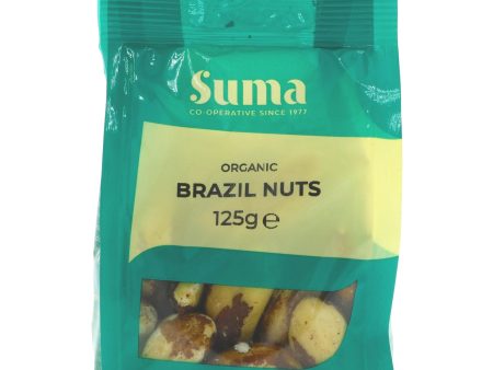 Suma | Brazils - organic | 125g Cheap