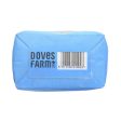 Doves Farm | White Self Raising Flour - White Bag Blue Logo | 1kg For Sale