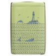 Island Bakery | Date & Walnut Shortbread Tin - Organic | 215g For Discount