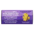 Nairn s | Raisin Apple & Cinnamon Oat Bar | 160g Fashion