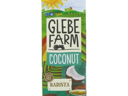 Glebe Farm | Coconut Drink Barista | 1 l Fashion