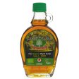 St Lawrence Gold | Og Maple Syrup Grade A Amber | 250ML Online